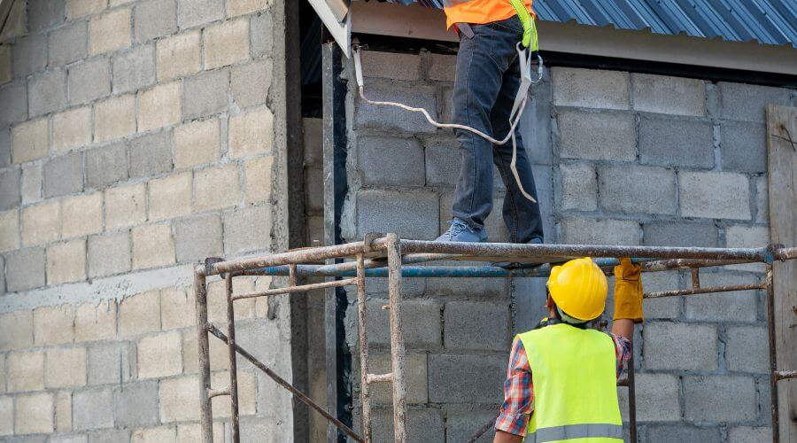 Local Chimney Repair in Norwood, GA